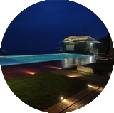 住宿服务：365天全程服务